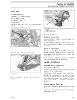 Предварительный просмотр 363 страницы BRP Outlander 400 EFI 2008 Service Manual