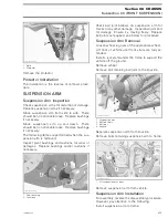 Предварительный просмотр 369 страницы BRP Outlander 400 EFI 2008 Service Manual