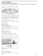 Предварительный просмотр 370 страницы BRP Outlander 400 EFI 2008 Service Manual