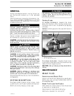 Предварительный просмотр 385 страницы BRP Outlander 400 EFI 2008 Service Manual