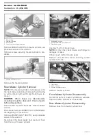 Предварительный просмотр 390 страницы BRP Outlander 400 EFI 2008 Service Manual