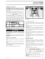 Предварительный просмотр 393 страницы BRP Outlander 400 EFI 2008 Service Manual