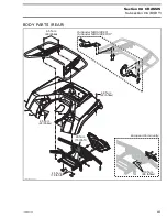 Предварительный просмотр 400 страницы BRP Outlander 400 EFI 2008 Service Manual