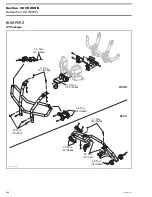 Предварительный просмотр 403 страницы BRP Outlander 400 EFI 2008 Service Manual