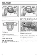 Предварительный просмотр 413 страницы BRP Outlander 400 EFI 2008 Service Manual