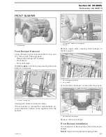 Предварительный просмотр 414 страницы BRP Outlander 400 EFI 2008 Service Manual