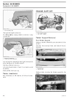 Предварительный просмотр 417 страницы BRP Outlander 400 EFI 2008 Service Manual