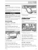 Предварительный просмотр 421 страницы BRP Outlander 400 EFI 2008 Service Manual