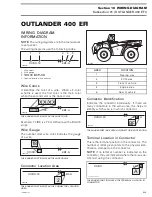 Предварительный просмотр 432 страницы BRP Outlander 400 EFI 2008 Service Manual