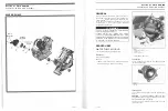 Предварительный просмотр 10 страницы BRP RORAX V-810 Shop Manual