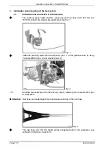 Предварительный просмотр 8 страницы BRP ROTAX 125 MAX DD2 evo Installation Instructions And Operators Manual