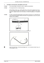 Предварительный просмотр 15 страницы BRP ROTAX 125 MAX DD2 evo Installation Instructions And Operators Manual