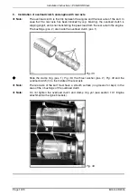 Предварительный просмотр 20 страницы BRP ROTAX 125 MAX DD2 evo Installation Instructions And Operators Manual