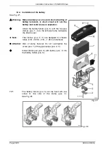 Предварительный просмотр 29 страницы BRP ROTAX 125 MAX DD2 evo Installation Instructions And Operators Manual