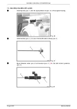 Предварительный просмотр 31 страницы BRP ROTAX 125 MAX DD2 evo Installation Instructions And Operators Manual