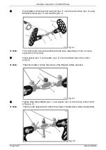 Предварительный просмотр 35 страницы BRP ROTAX 125 MAX DD2 evo Installation Instructions And Operators Manual