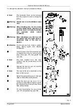 Предварительный просмотр 56 страницы BRP ROTAX 125 MAX DD2 evo Installation Instructions And Operators Manual