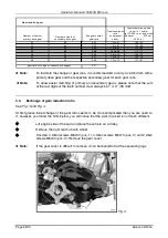 Предварительный просмотр 59 страницы BRP ROTAX 125 MAX DD2 evo Installation Instructions And Operators Manual