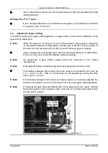 Предварительный просмотр 61 страницы BRP ROTAX 125 MAX DD2 evo Installation Instructions And Operators Manual