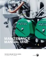 Предварительный просмотр 1 страницы BRP ROTAX 912 A Maintenance Manual