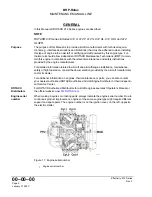 Предварительный просмотр 14 страницы BRP ROTAX 912 A Maintenance Manual