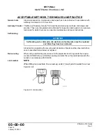 Предварительный просмотр 40 страницы BRP ROTAX 912 A Maintenance Manual