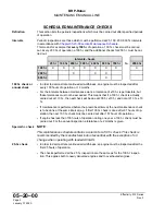 Предварительный просмотр 50 страницы BRP ROTAX 912 A Maintenance Manual