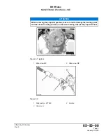 Предварительный просмотр 67 страницы BRP ROTAX 912 A Maintenance Manual