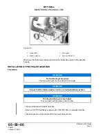 Предварительный просмотр 70 страницы BRP ROTAX 912 A Maintenance Manual