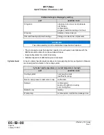 Предварительный просмотр 80 страницы BRP ROTAX 912 A Maintenance Manual