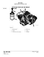 Предварительный просмотр 104 страницы BRP ROTAX 912 A Maintenance Manual