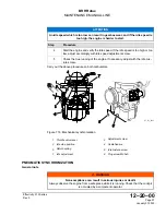 Предварительный просмотр 139 страницы BRP ROTAX 912 A Maintenance Manual