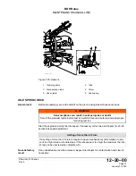 Предварительный просмотр 143 страницы BRP ROTAX 912 A Maintenance Manual