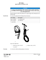 Предварительный просмотр 156 страницы BRP ROTAX 912 A Maintenance Manual