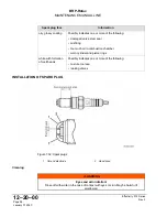 Предварительный просмотр 170 страницы BRP ROTAX 912 A Maintenance Manual