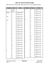 Предварительный просмотр 7 страницы BRP ROTAX 914 Series Operator'S Manual