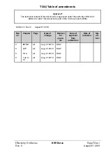 Preview for 9 page of BRP ROTAX 914 Series Operator'S Manual