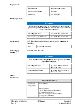 Предварительный просмотр 27 страницы BRP ROTAX 914 Series Operator'S Manual