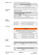 Предварительный просмотр 29 страницы BRP ROTAX 914 Series Operator'S Manual