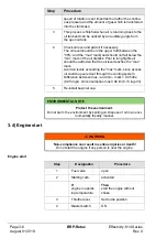 Предварительный просмотр 40 страницы BRP ROTAX 914 Series Operator'S Manual