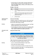 Предварительный просмотр 46 страницы BRP ROTAX 914 Series Operator'S Manual