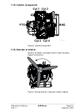 Предварительный просмотр 71 страницы BRP ROTAX 914 Series Operator'S Manual