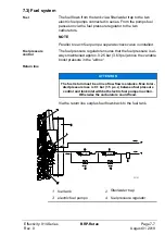 Предварительный просмотр 73 страницы BRP ROTAX 914 Series Operator'S Manual