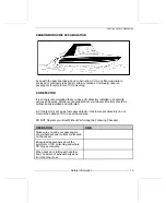 Предварительный просмотр 13 страницы BRP ROTAX ACE 130 Operator'S Manual