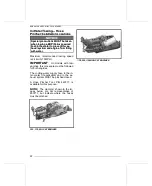 Предварительный просмотр 22 страницы BRP ROTAX ACE 130 Operator'S Manual