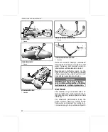 Предварительный просмотр 40 страницы BRP ROTAX ACE 130 Operator'S Manual