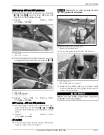 Предварительный просмотр 9 страницы BRP Sea-Doo 295 100 457 Instructions Manual