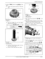 Предварительный просмотр 5 страницы BRP SEA-DOO 420 881 151 Instructions Manual