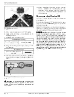 Предварительный просмотр 8 страницы BRP SEA-DOO 420 881 151 Instructions Manual