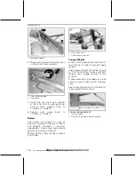 Preview for 18 page of BRP SEA-DOO ADVANCED TEC 2010 User Manual